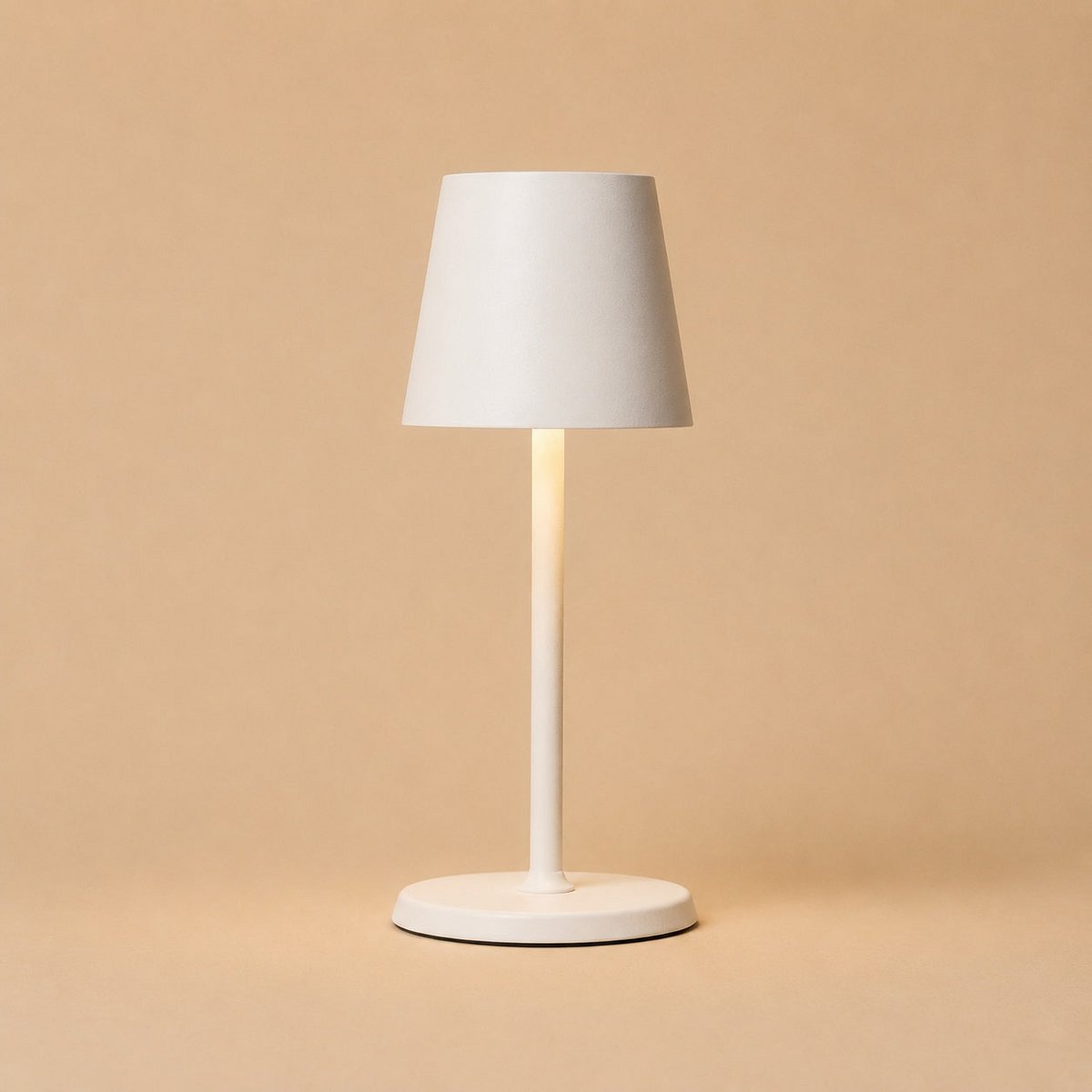 James White Oplaadbare Tafellamp