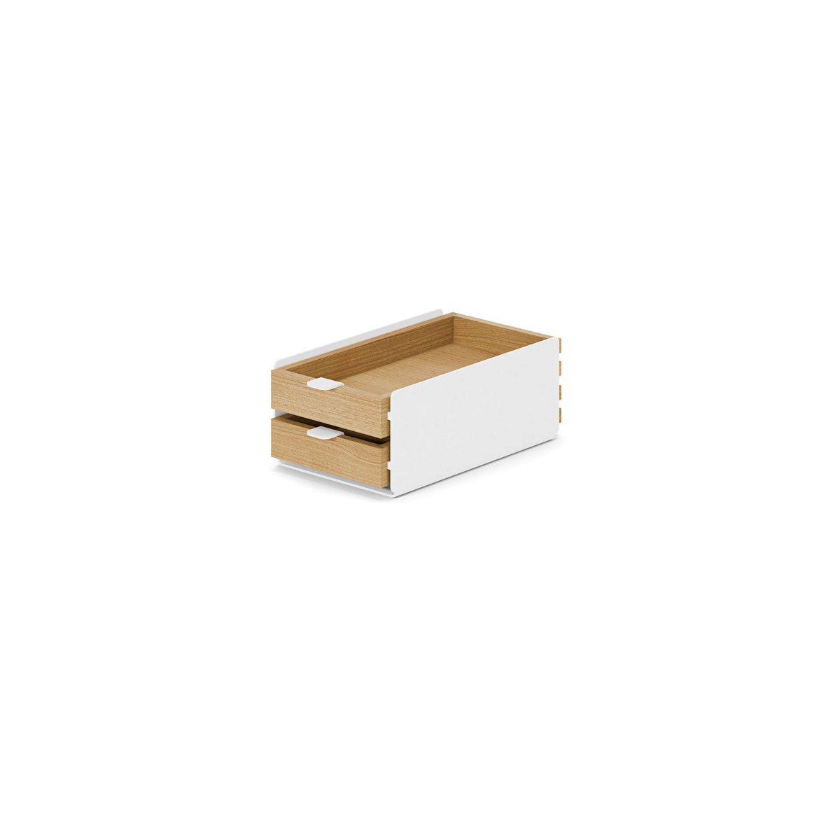 Kleine Modulaire Lade - Extra Bureauplank
