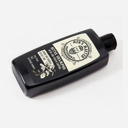 Men's Master Detox Anti-Roos Shampoo – 260Ml
