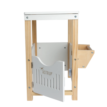 Stal Voor 30Cm Knuffelpony