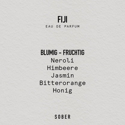 Fiji - Eau De Parfum