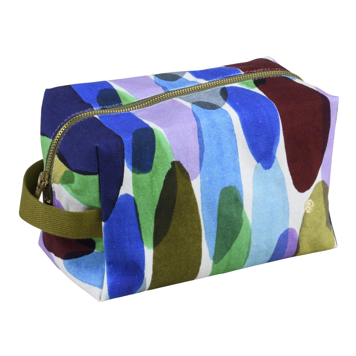 Joy Cube Etui Meerkleurig 14 X 22 X 11
