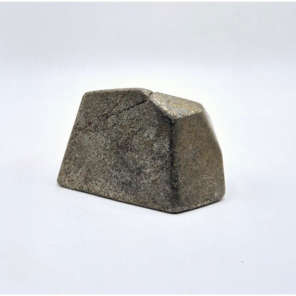 Edelsteen Pyriet Freeform – 185 Gram