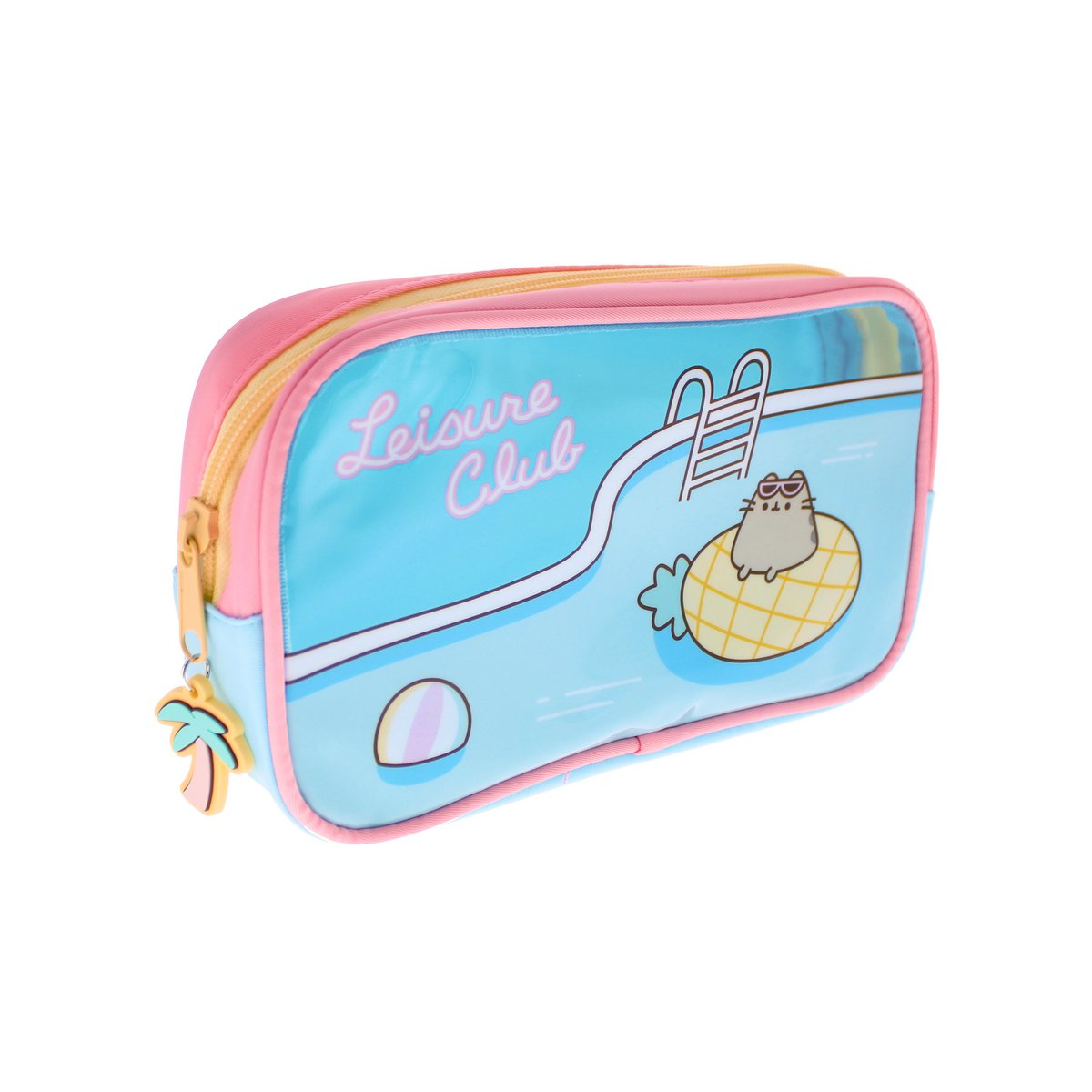 Pusheen-Mäppchen
