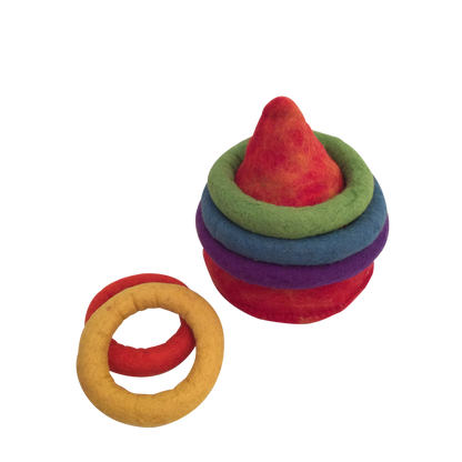Rainbow Quoits