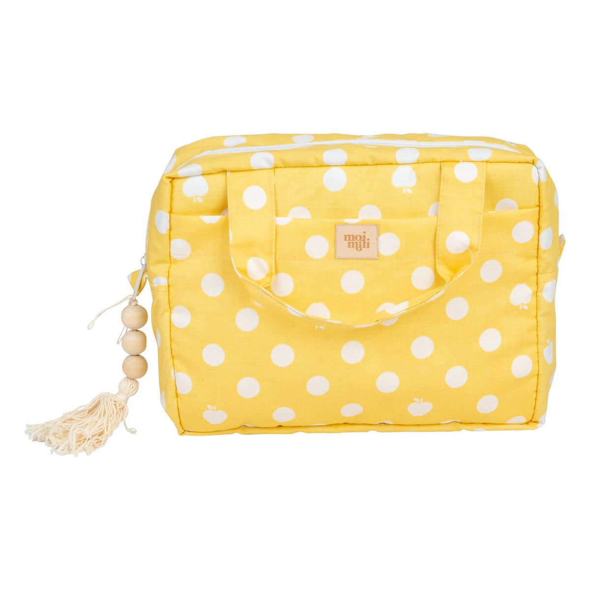 Make-Up Tasje Set "Dots"