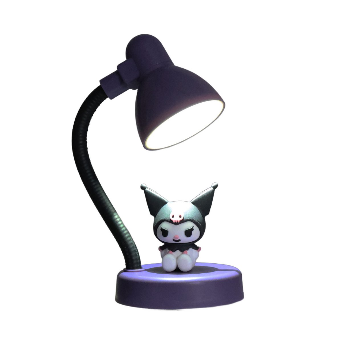 Sanrio Kuromi - Mini Lampe Usb