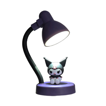 Sanrio Kuromi - Mini Lampe Usb