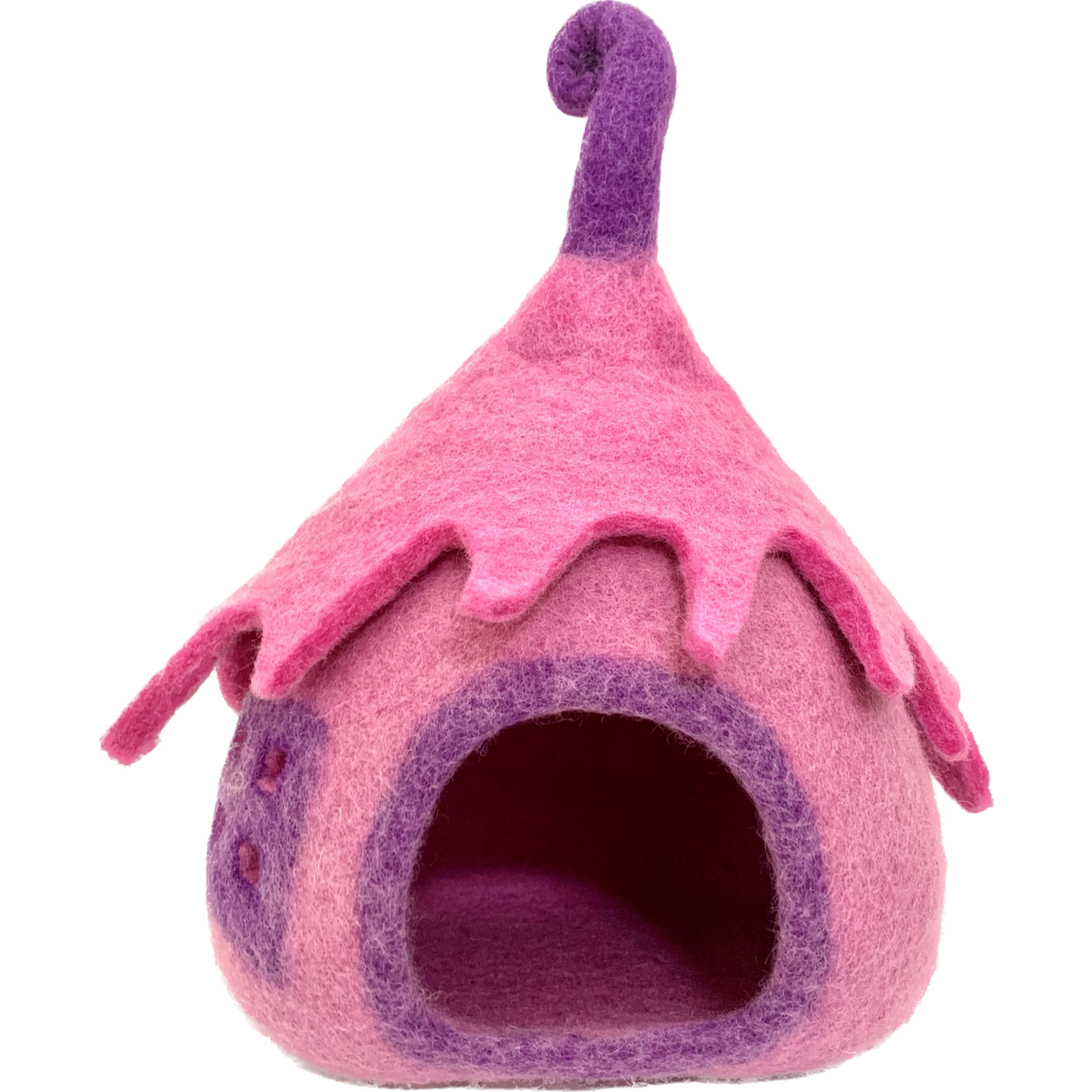 Fee Roze Grottenset