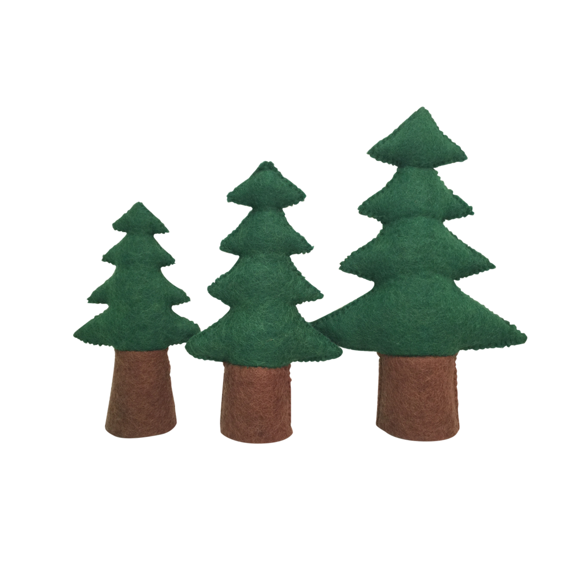 Pine Trees/3