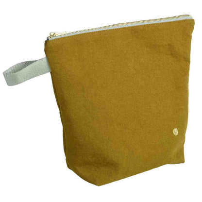 Iona Noten 22 X 18 X 7,5 Toilettas