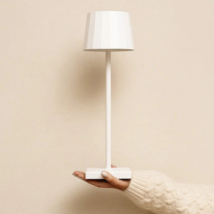 William White Oplaadbare Tafellamp