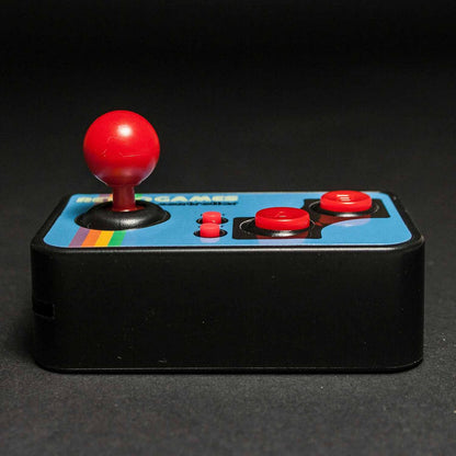 Orb - Mini Tv Games - Incl. 200 Retro Games