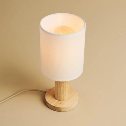 Boris Lichtbruine Lamp