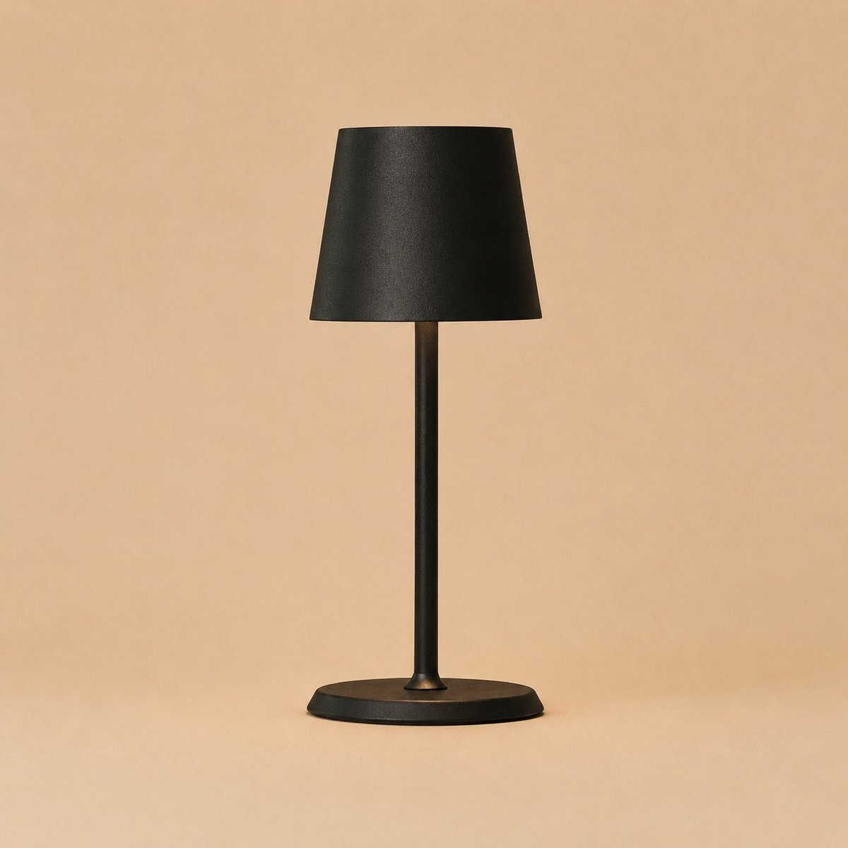 James Black Oplaadbare Tafellamp