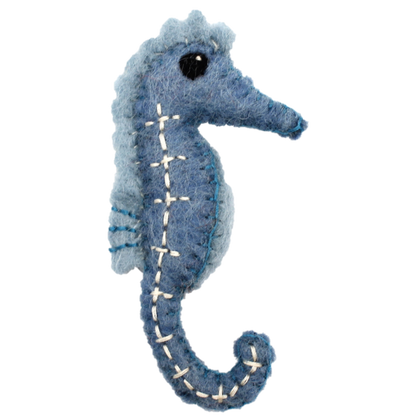 Sea Horses/2Pc