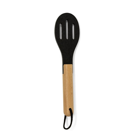 Spatel Voor Speelkeuken, Rond