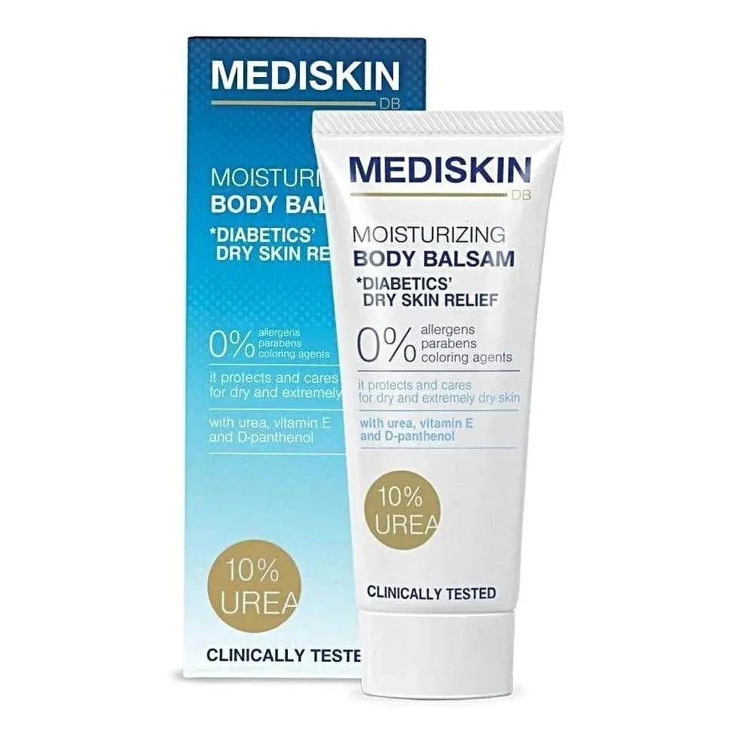 Mediskin Hydraterende Bodycrème – 200Ml