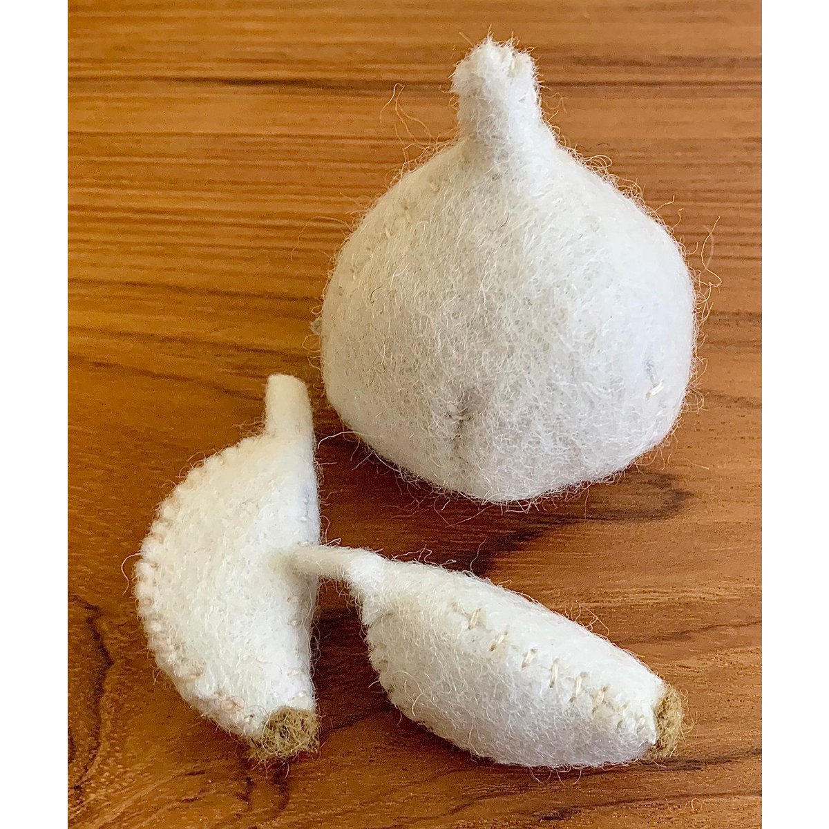 Garlic/3Pc