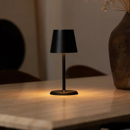 James Black Oplaadbare Tafellamp