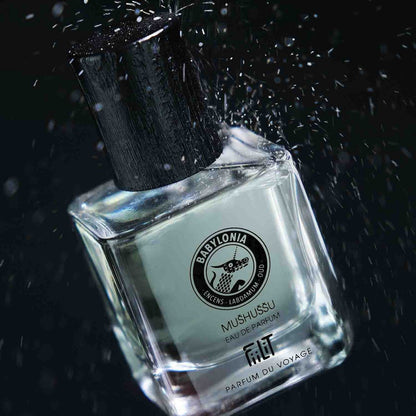 Mushussu - Babylonia Eau De Parfum