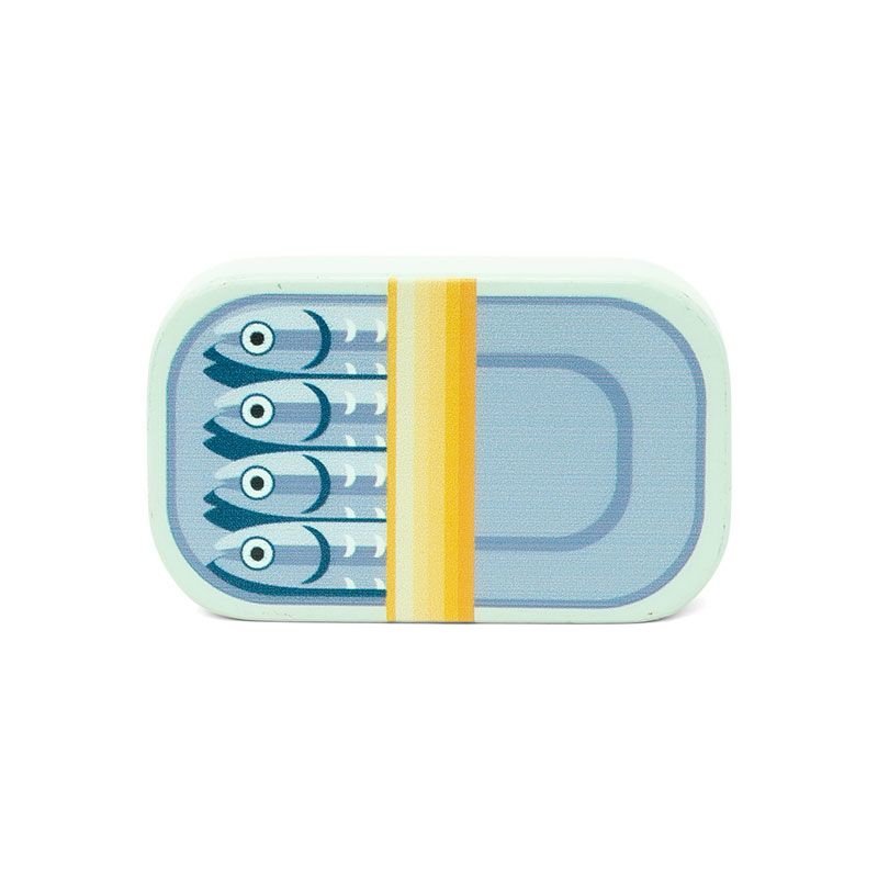 Blikje Sardines