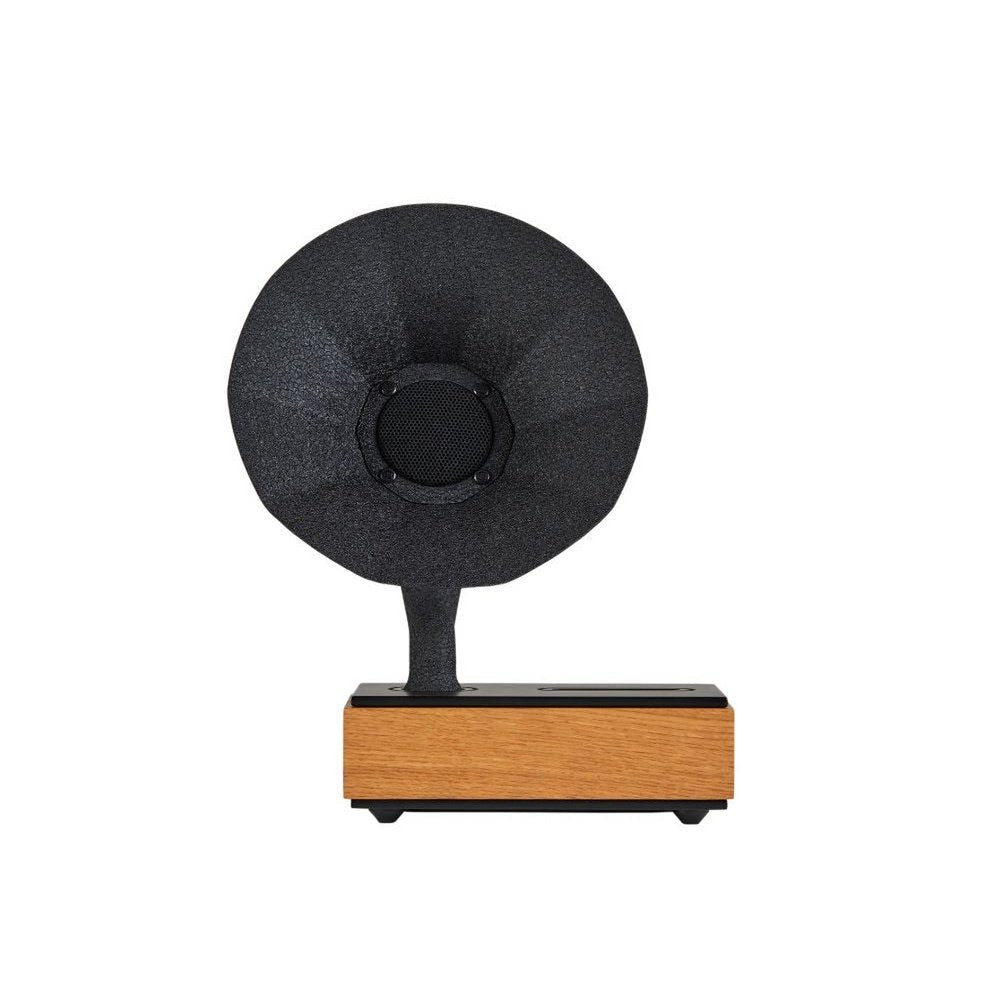 Acoustibox - De Akoestische Smartphoneversterker