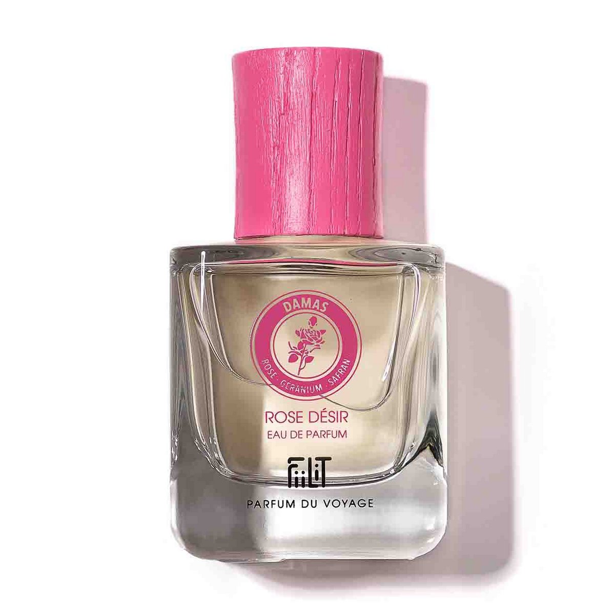 Eau De Parfum-Tester 50 Ml