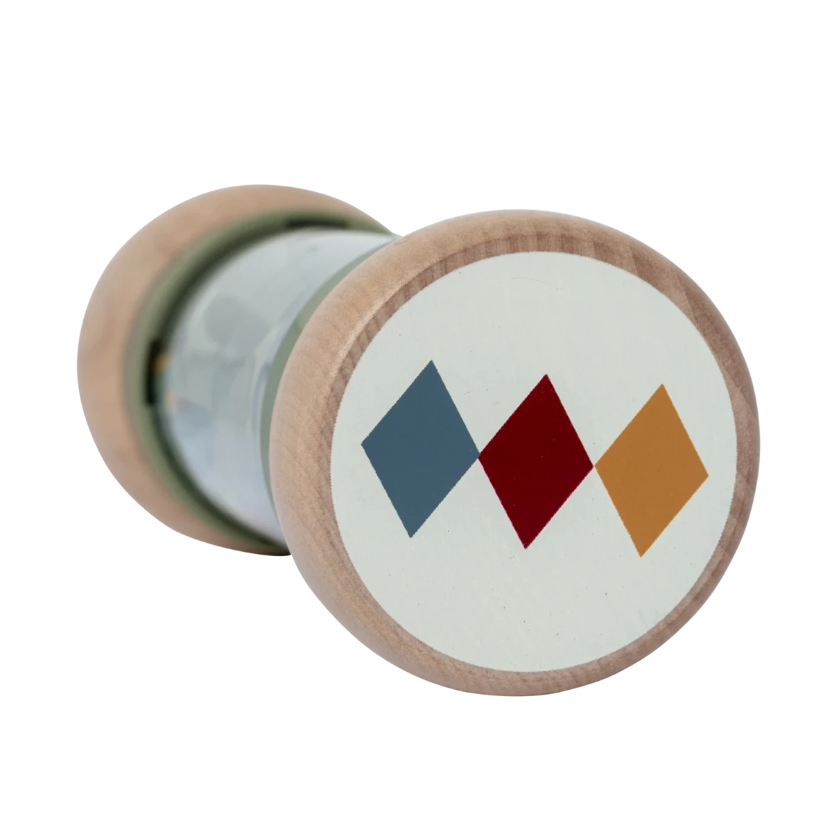 Regenmaker Harlekin
