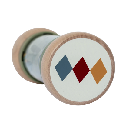 Regenmaker Harlekin