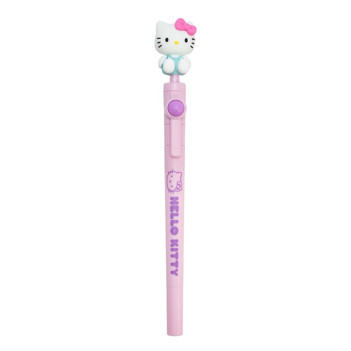 Sanrio Hello Kitty - Fidget Pen Incl.