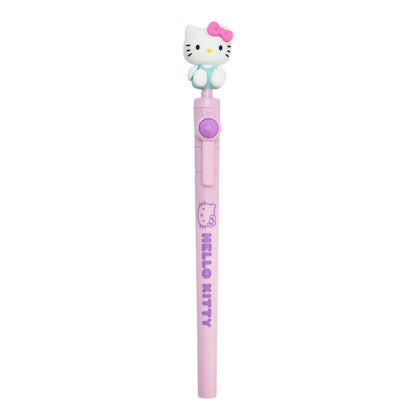 Sanrio Hello Kitty - Fidget Pen Incl.