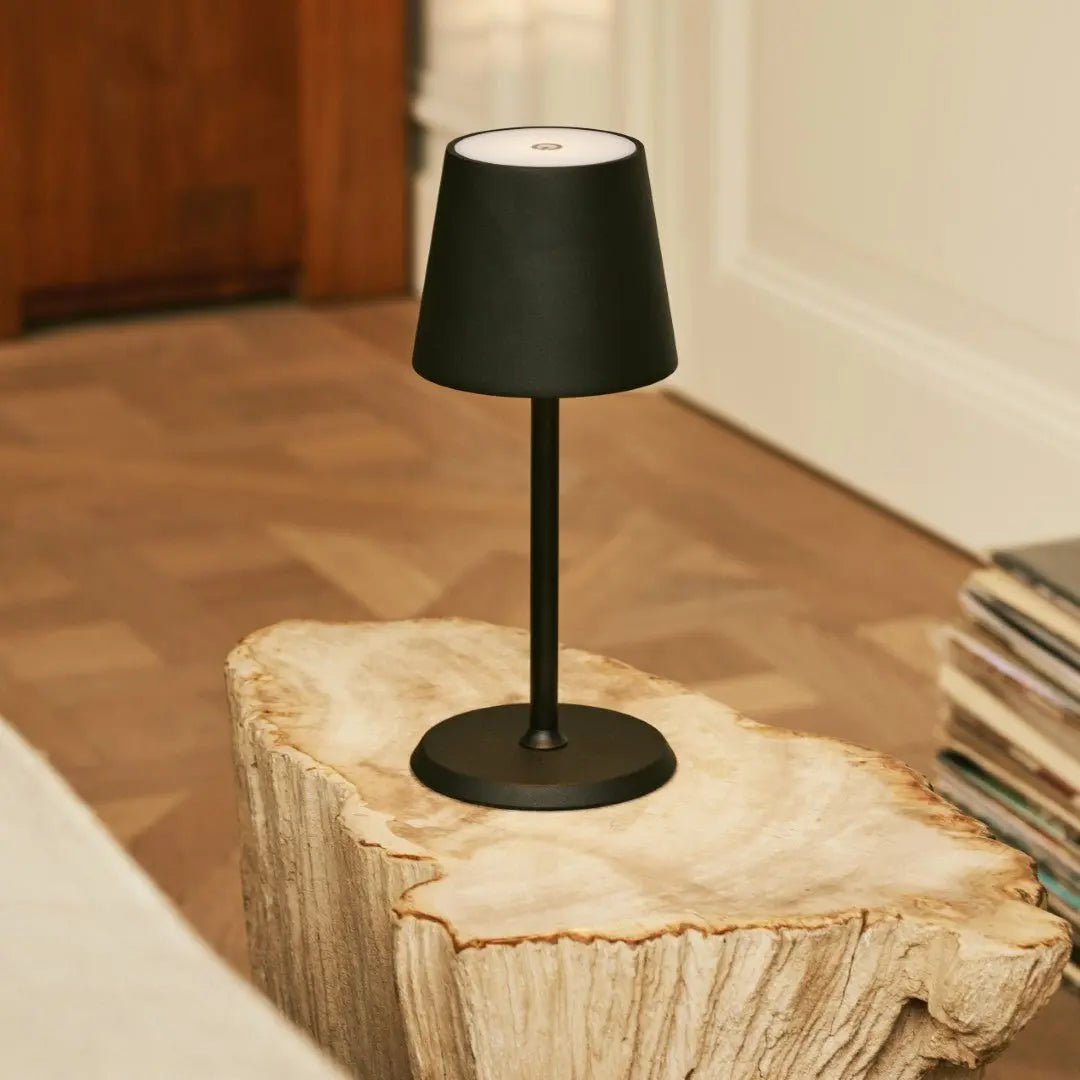 James Black Oplaadbare Tafellamp