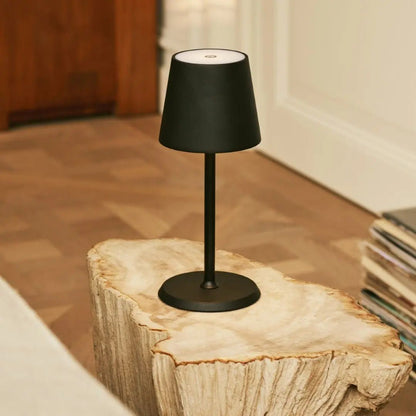 James Black Oplaadbare Tafellamp