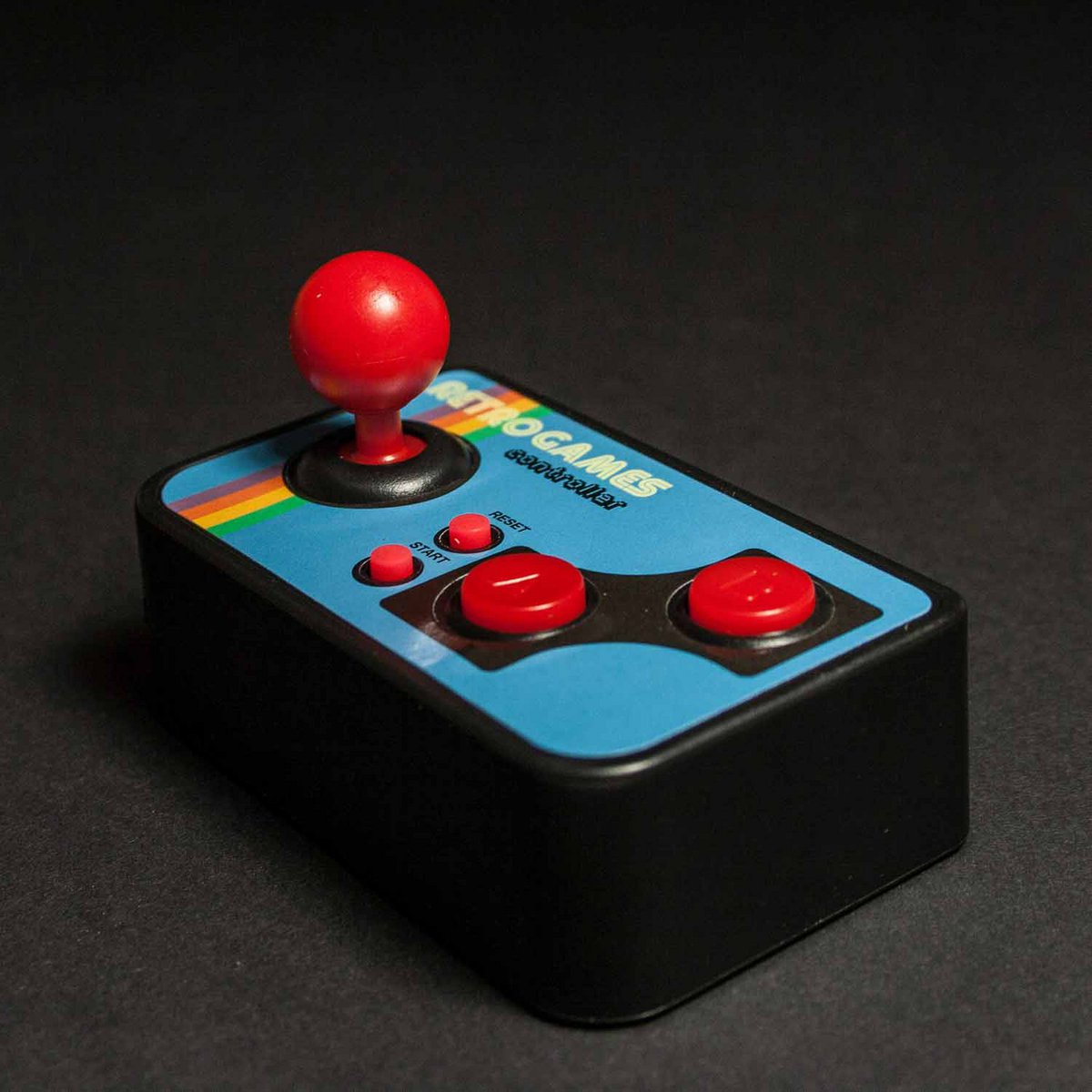 Orb - Mini Tv Games - Incl. 200 Retro Games