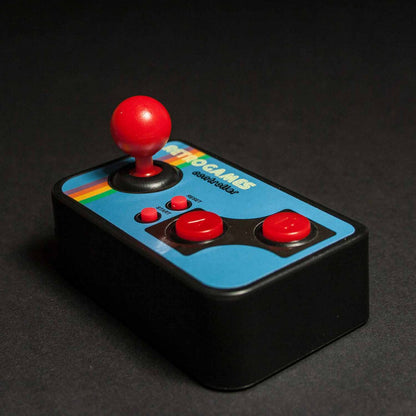 Orb - Mini Tv Games - Incl. 200 Retro Games