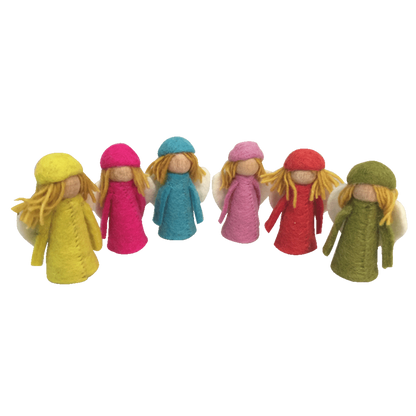 Bright Elves/6