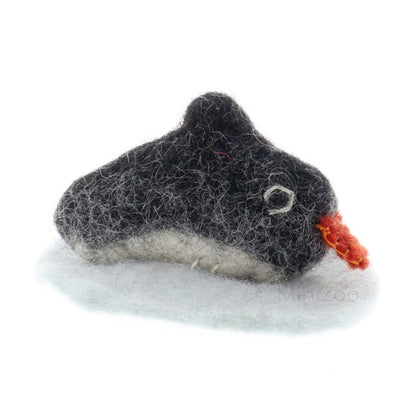 Arctic Animals 6Pc