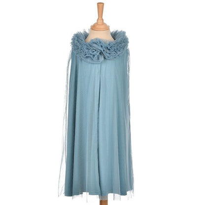Tule Cape Blauw 3-5 Jaar