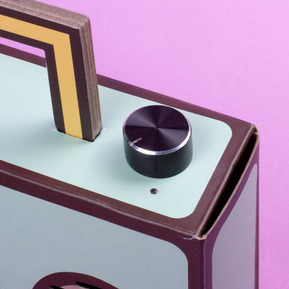 Pusheen Tech - Diy Bluetooth-Luidspreker "Boombox"