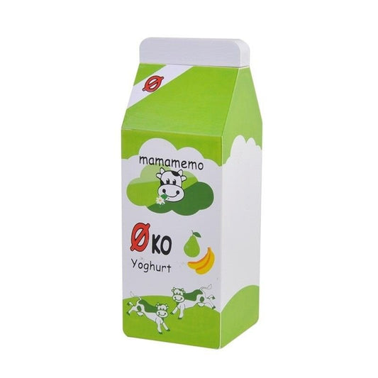 Biologische Peren Yoghurt