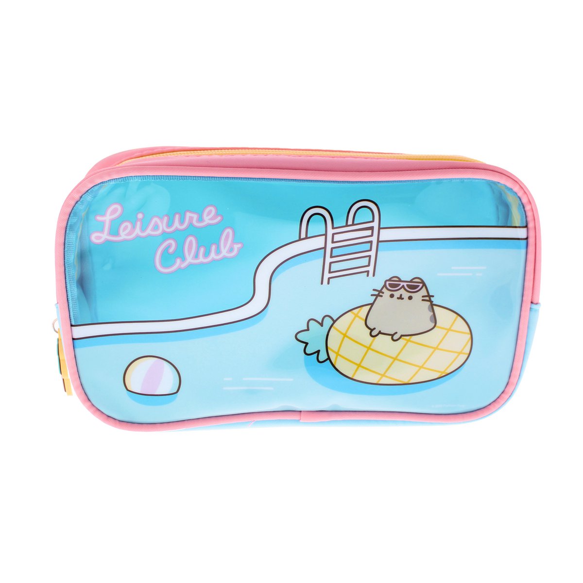 Pusheen-Mäppchen