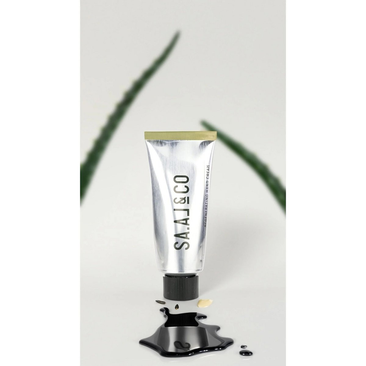 Sa.al&Co Regenererende Handcrème – 100Ml