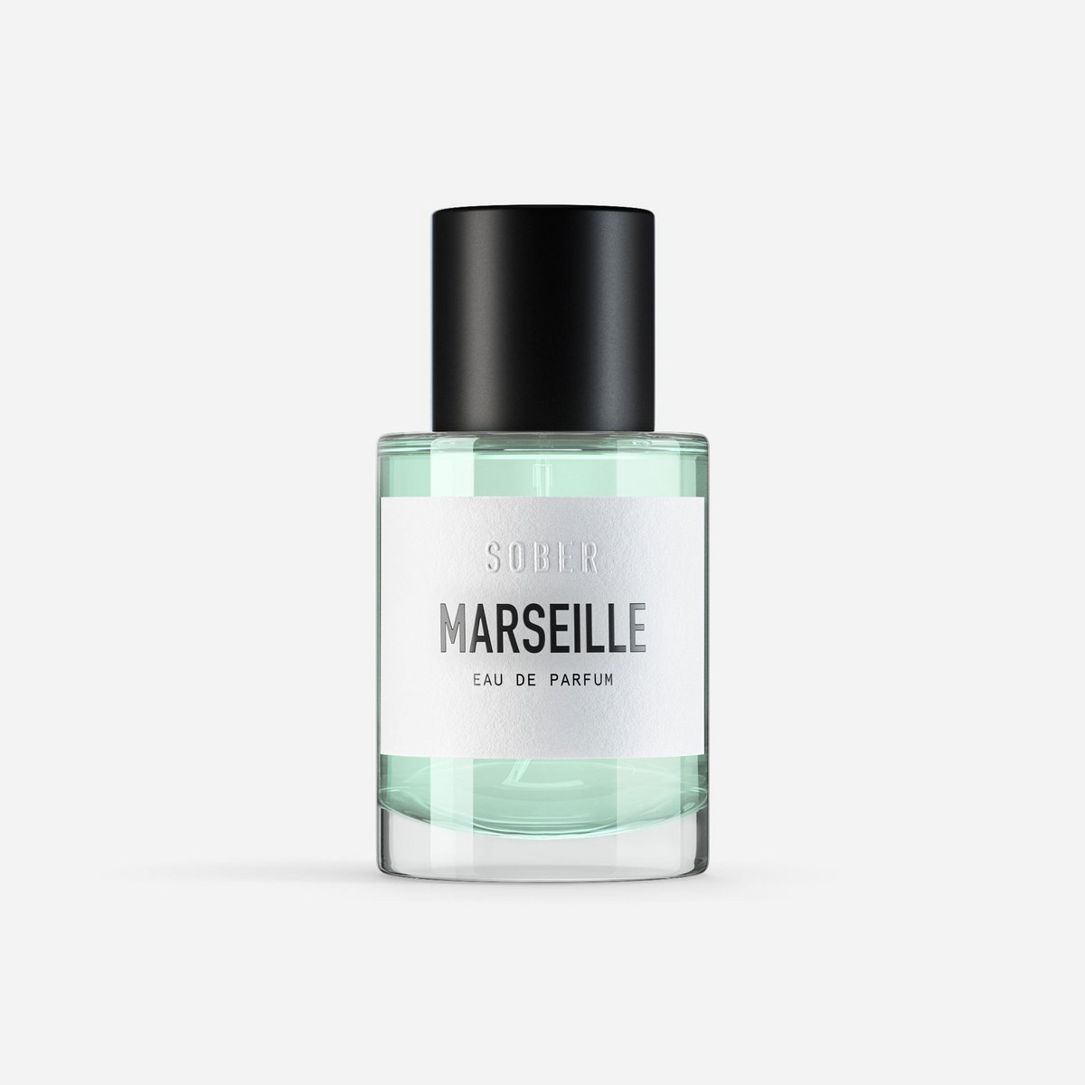 Marseille - Eau De Parfum