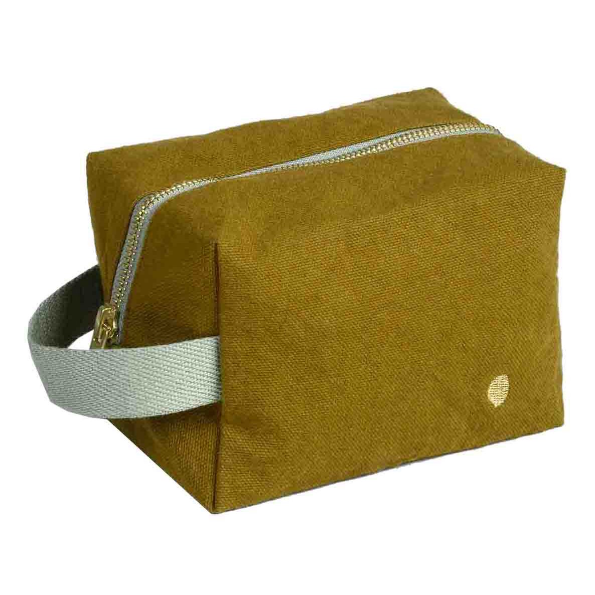 Trousse Cube Iona Nuts 10 X 16 X 10