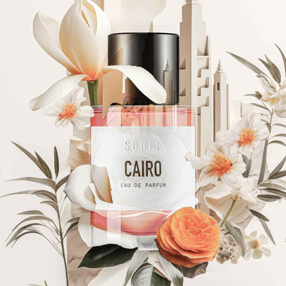 Cairo - Eau De Parfum