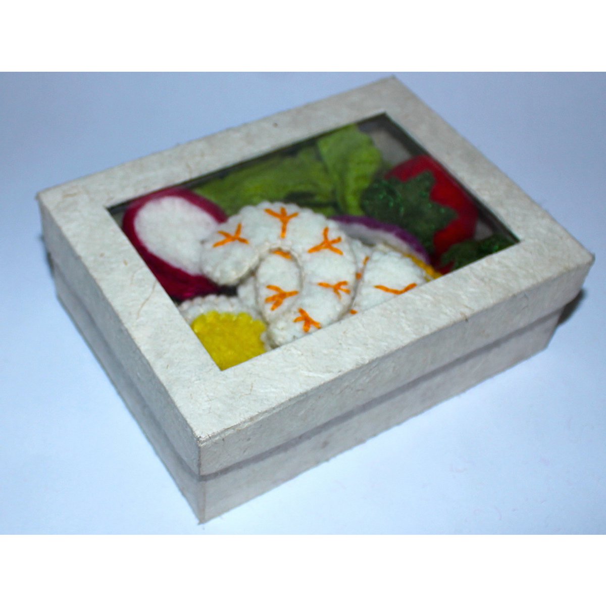 Salad Set/30Pc