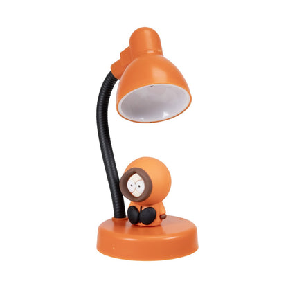 South Park - Mini Lampe Usb Met Een Invoegbaar Kenny -Figuur