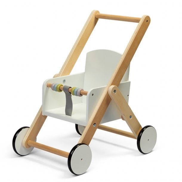 Wandelwagen Voor De Pop