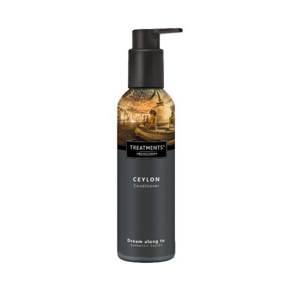 Treatments® - Tc14 - Conditioner - Ceylon - 200 Ml